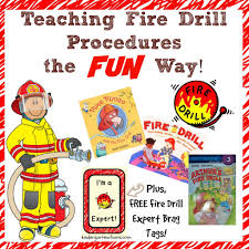 Fire Drill